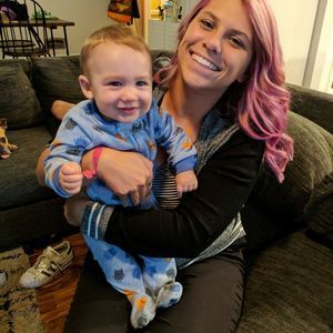 Meet your Posher, Jillian